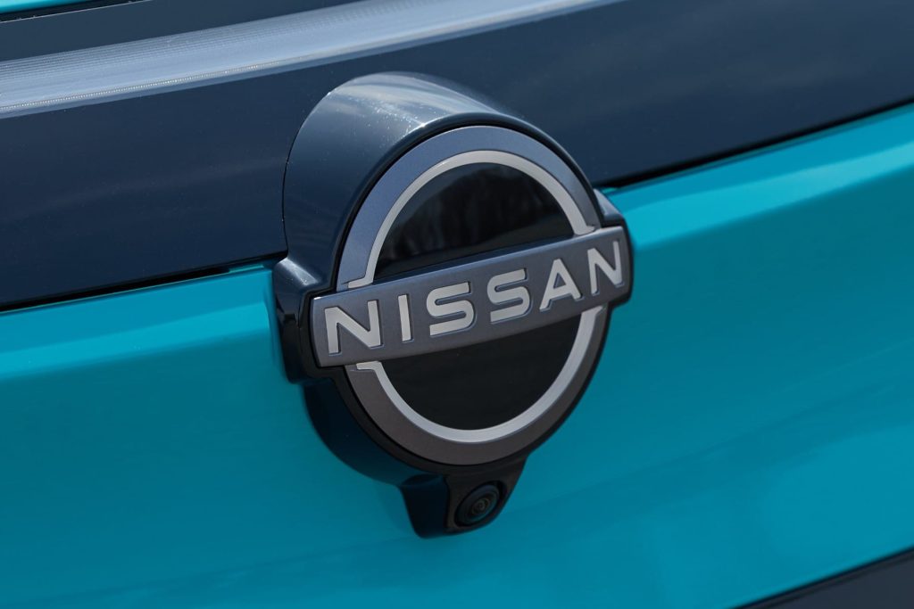 Nissan Unit Jatco Reportedly Scraps UK EV Powertrain Plan Amid Weak European Demand Nissan logo