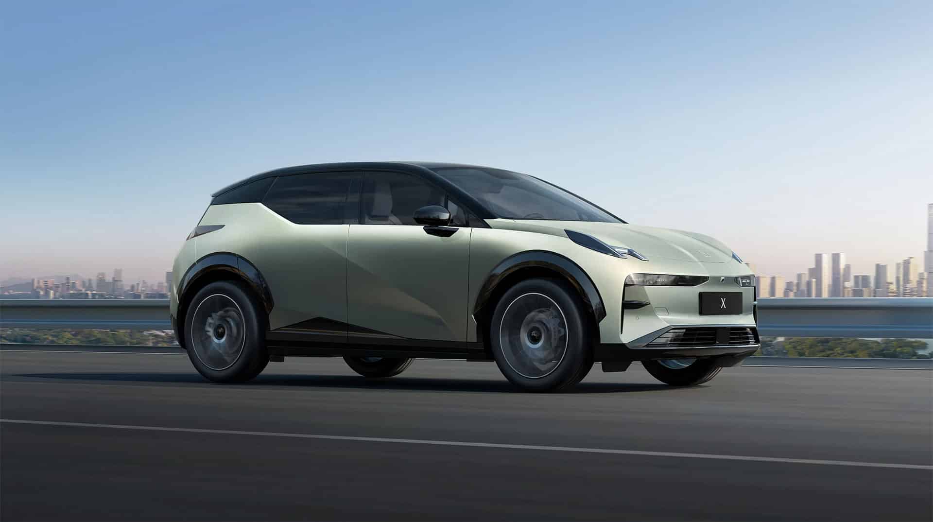 China and New Zealand Hold First Dialogue on New-Energy Vehicles