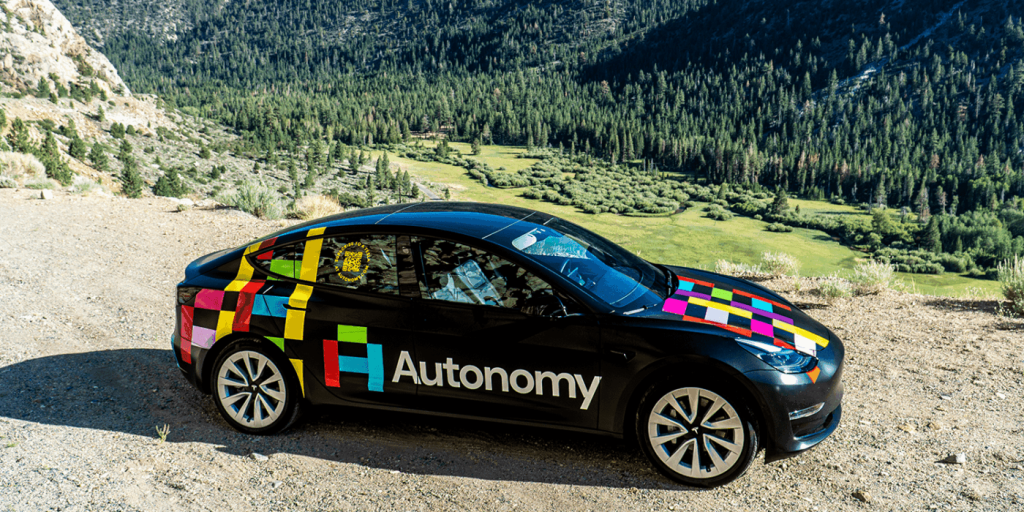 Autonomy Expands EV Subscription Fleet with $25 Million Investment