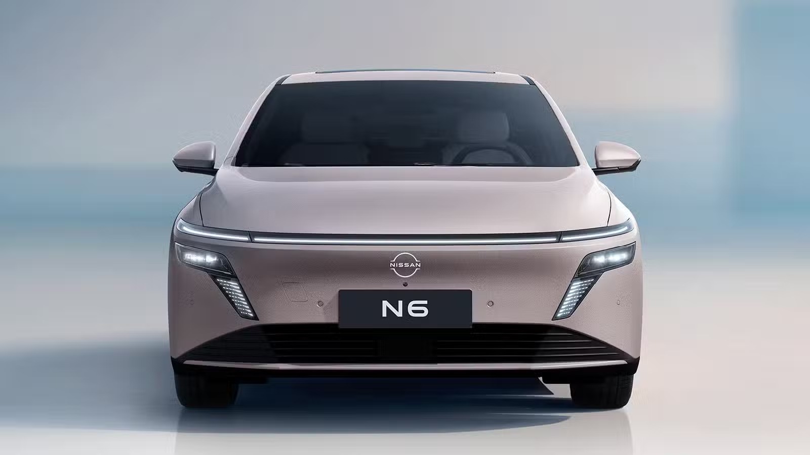 Dongfeng Nissan N6