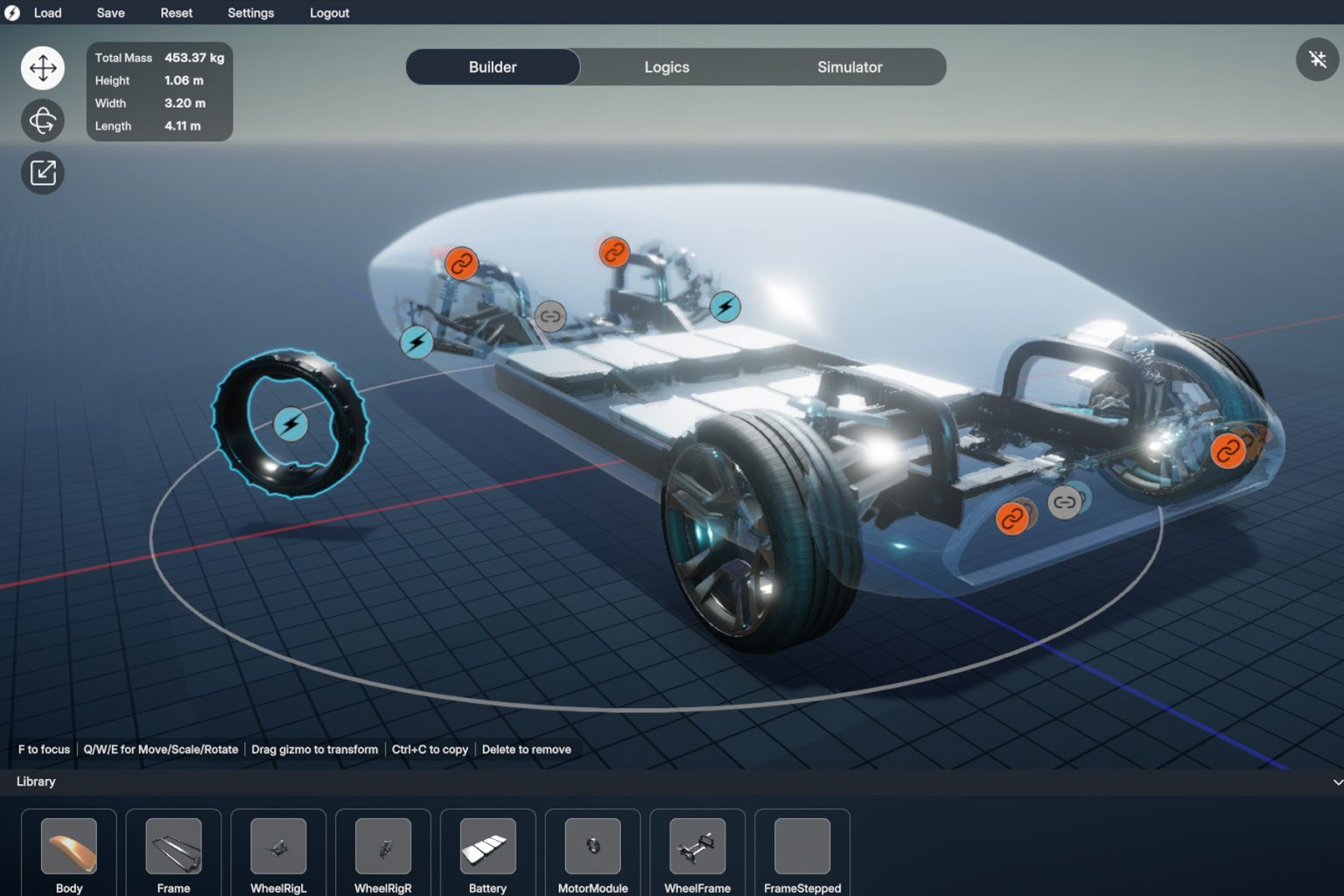 Donut Lab Unveils DonutOS to Accelerate Electric Vehicle Development