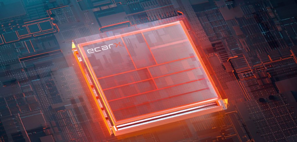 ECARX Reports First Quarterly Net Profit as Q3 Revenue Rises 11% to $219.9 Million