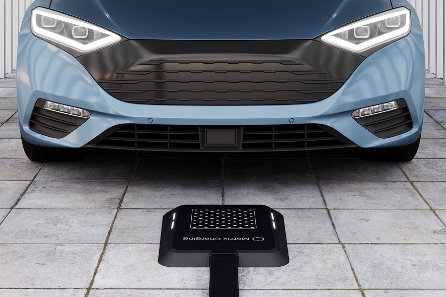 Easelink Drives Global Standardisation Effort for Automated EV Charging System