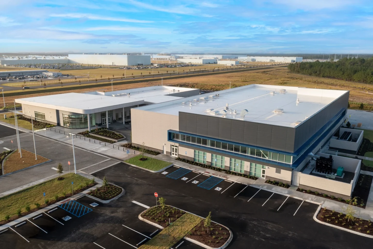 Georgia Opens Hyundai Mobility Training Center to Support 8,500-Job EV and Hybrid Manufacturing Project