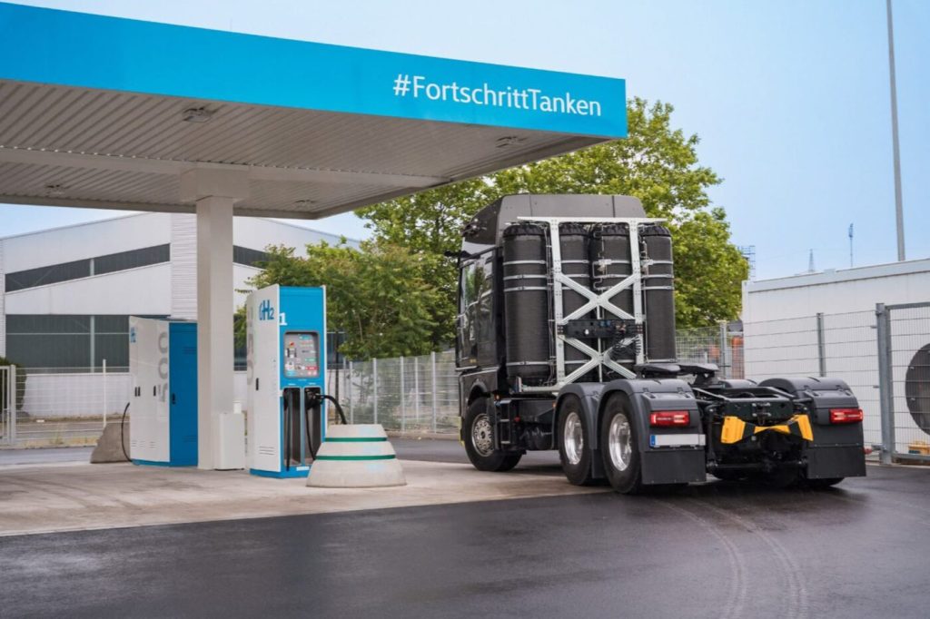 Europe’s Hydrogen Station Operators Form Alliance as Germany Prepares Major Network Closures