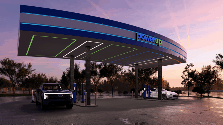 Kempower Expands U.S. Footprint With New PowerUp America Charging Sites Across the Southeast