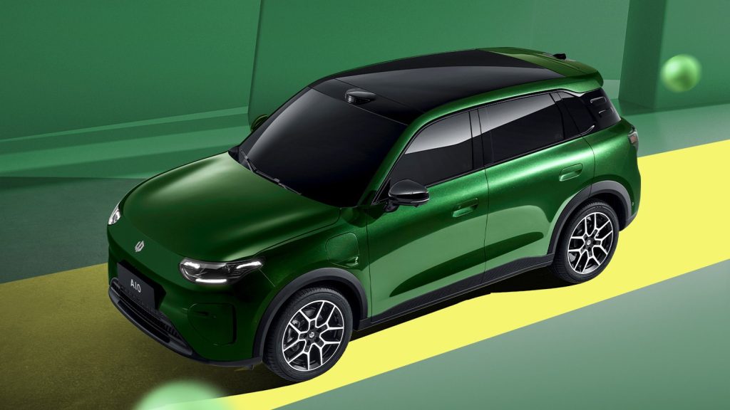 Leapmotor A10 Specifications: Everything You Should Know