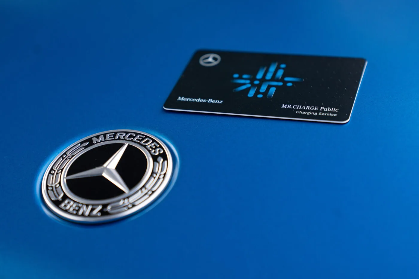 Mercedes to Shift MB.CHARGE Public Plans to Flexible Pricing Model Starting December 2025