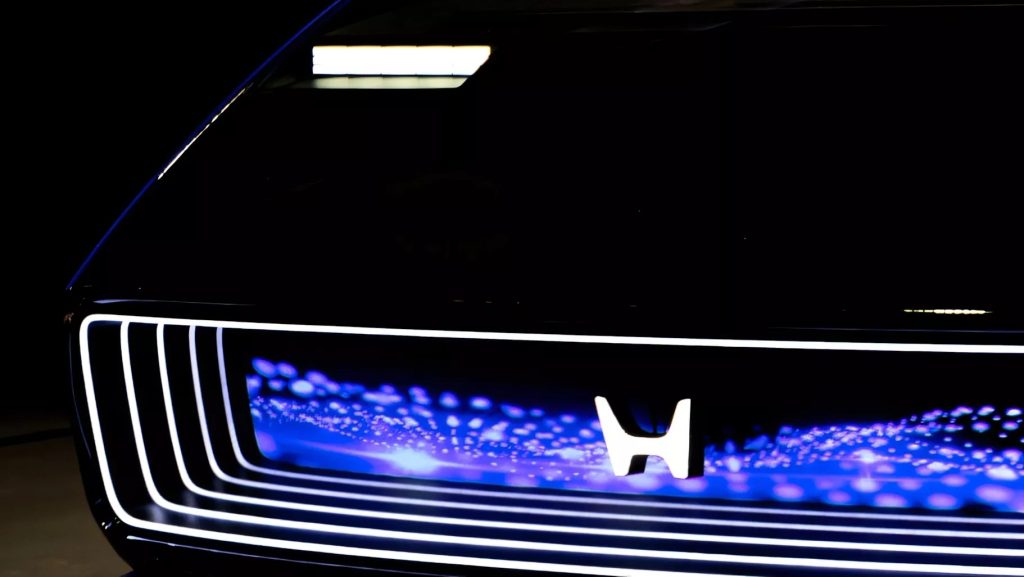 Honda CEO Confirms EV Sports Car Prototypes Exist, Production Still on Hold