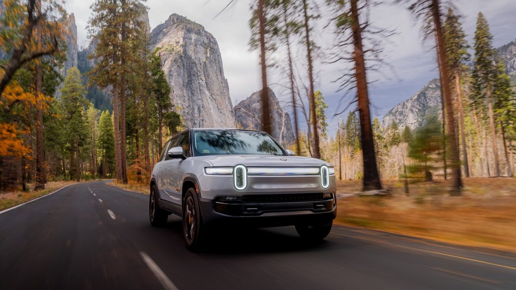 Rivian R1