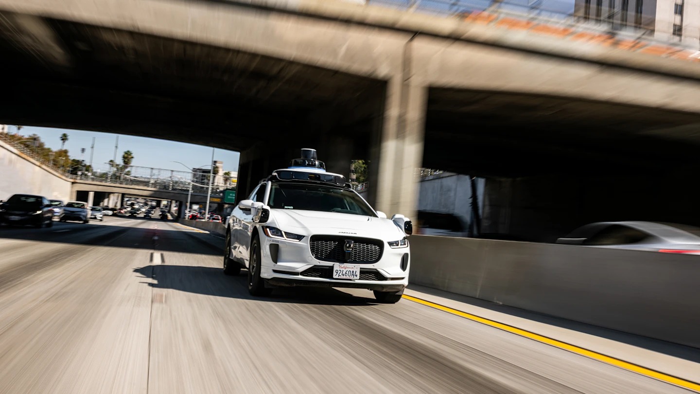 Waymo to File Voluntary Software Recall Over Robotaxi Behavior Near School Buses