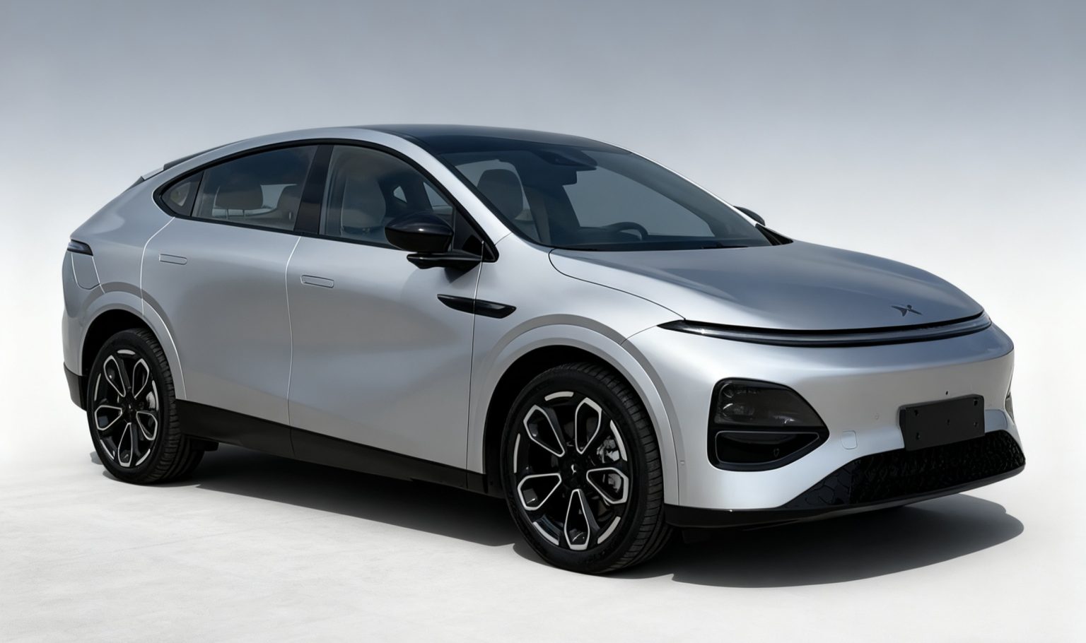 Xpeng G6 EREV Revealed with 325 km Electric Range in MIIT Filing
