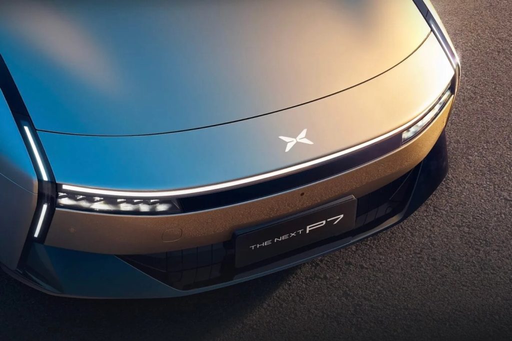 Xpeng Secures L3 Autonomous Driving Test Permits in Guangzhou