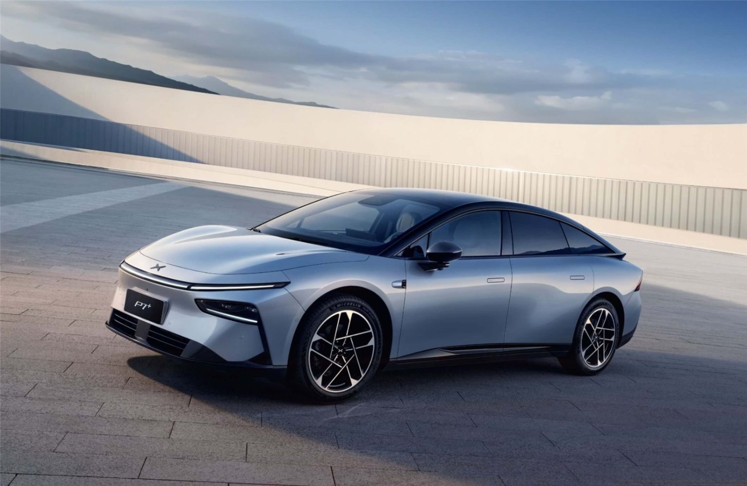 Xpeng Delivers 36,728 Vehicles in November, Down 12.58% Month on Month