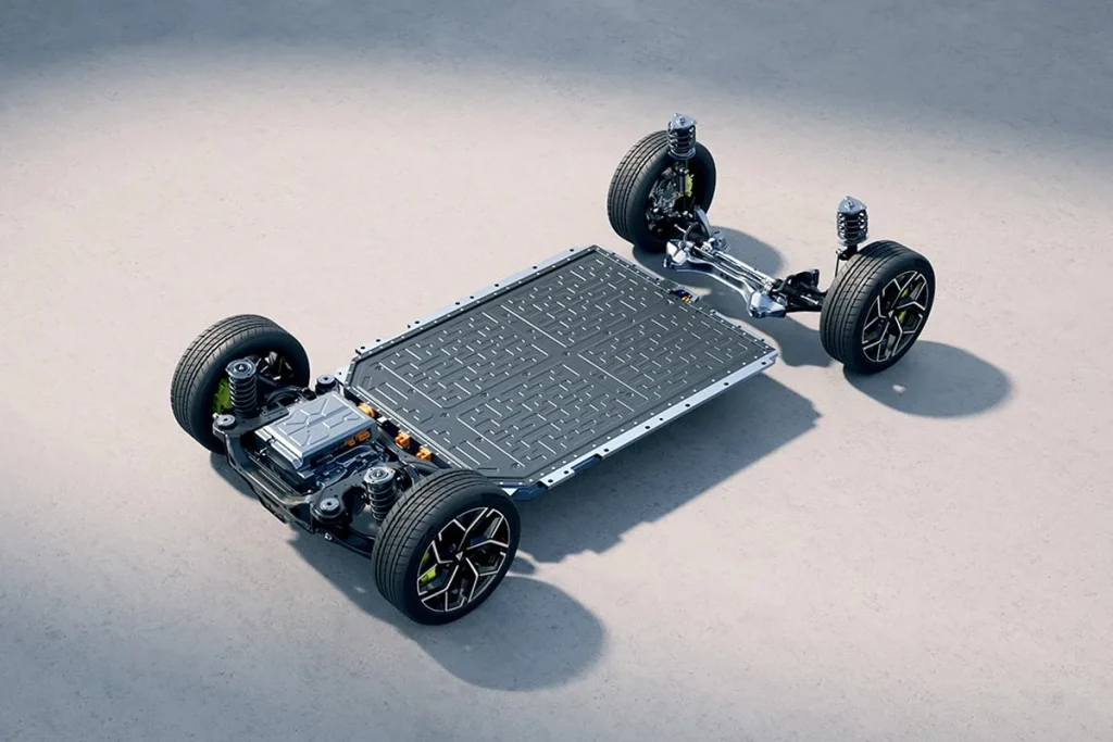RWTH Aachen Researchers Complete Project on Faster, Lower-Cost Battery Production