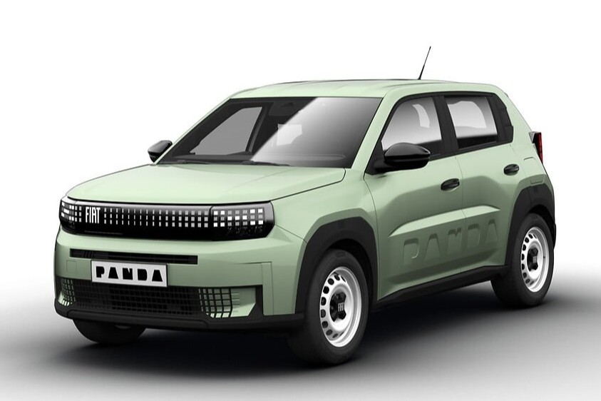 Fiat Revises UK Grande Panda Electric Line-Up With New Entry-Level ‘Pop’ Trim