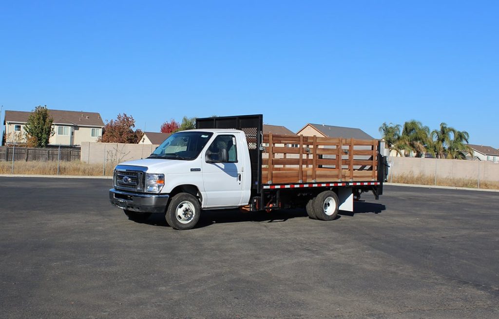 NAFG Partners with Motiv Electric Trucks to Expand Public-Sector Access to Zero-Emission Vehicles