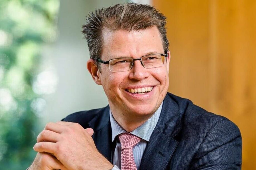 Volkswagen’s PowerCo Appoints Alexander Schmitt as New Procurement Chief
