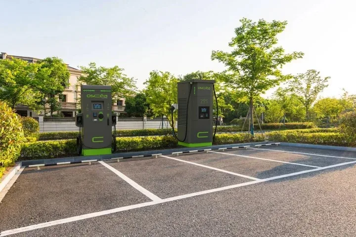 SPIE CityNetworks and Flash to Deploy Over 650 EV Charging Points in South-West France