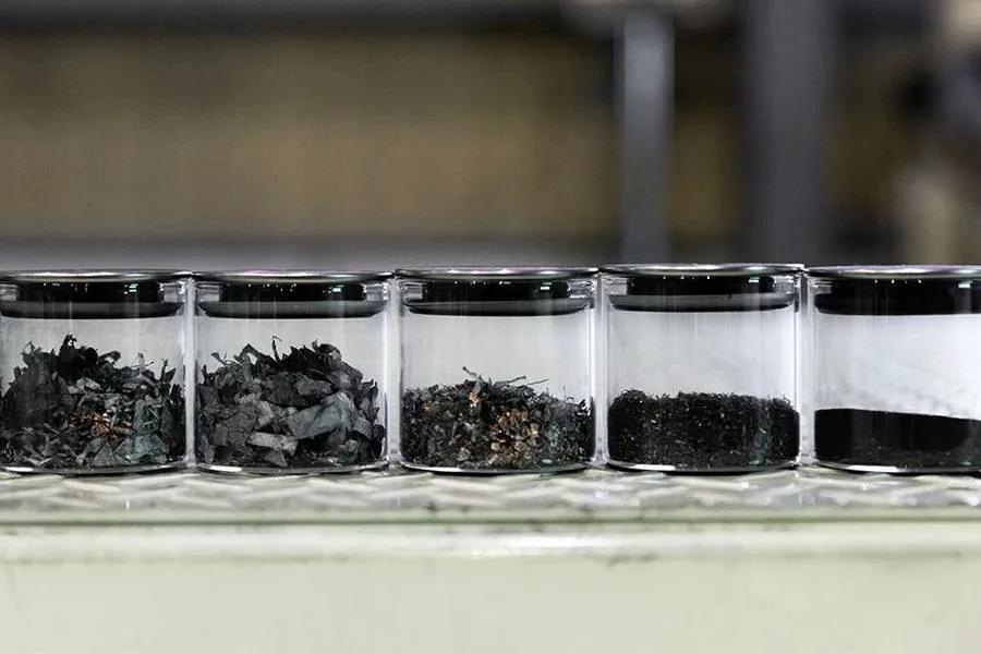 RWTH Aachen Launches Project to Develop Battery Cells with Over 80% Recycled Content
