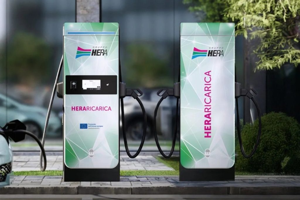 Wallbox to Deploy 58 Fast Chargers Across Central and Northern Italy by 2025