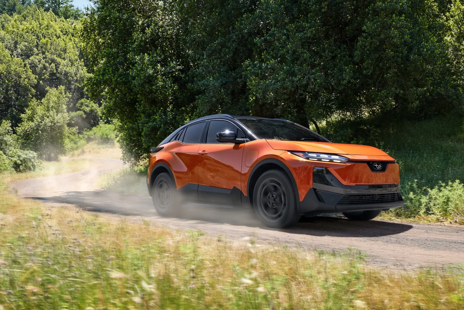 Subaru Sets U.S. Pricing for 2026 Uncharted EV, Starting at $34,995 With 300-Mile Range