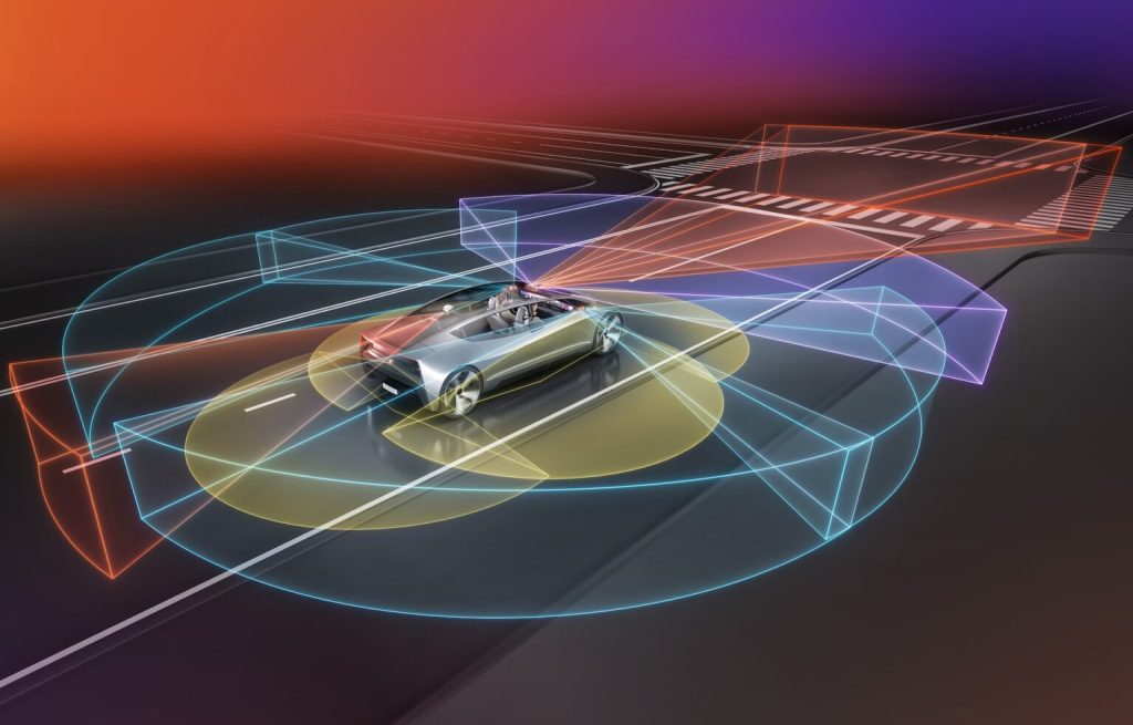 AUMOVIO Introduces AI and Infrared Camera System to Improve EV Safety in Poor Visibility