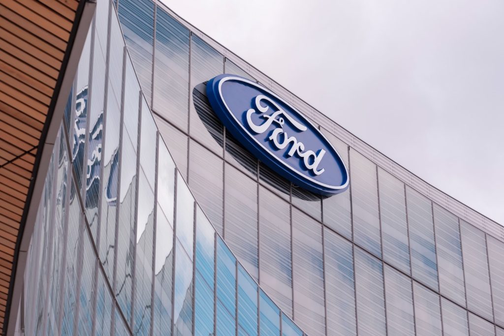 Ford Plans AI Assistant Rollout Across Vehicles By 2027