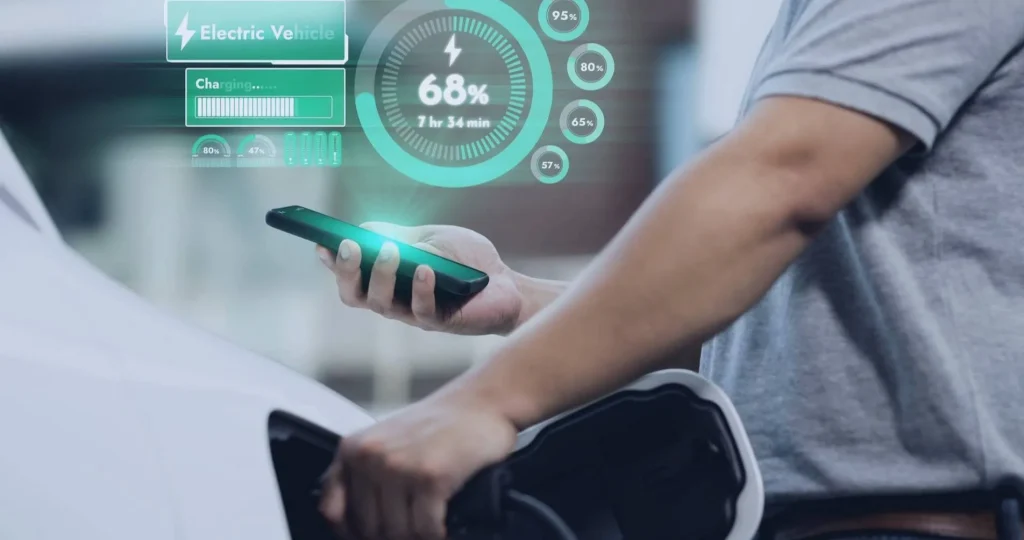 AmpUp Launches Pricing Recommendation Engine for EV Charging Operators