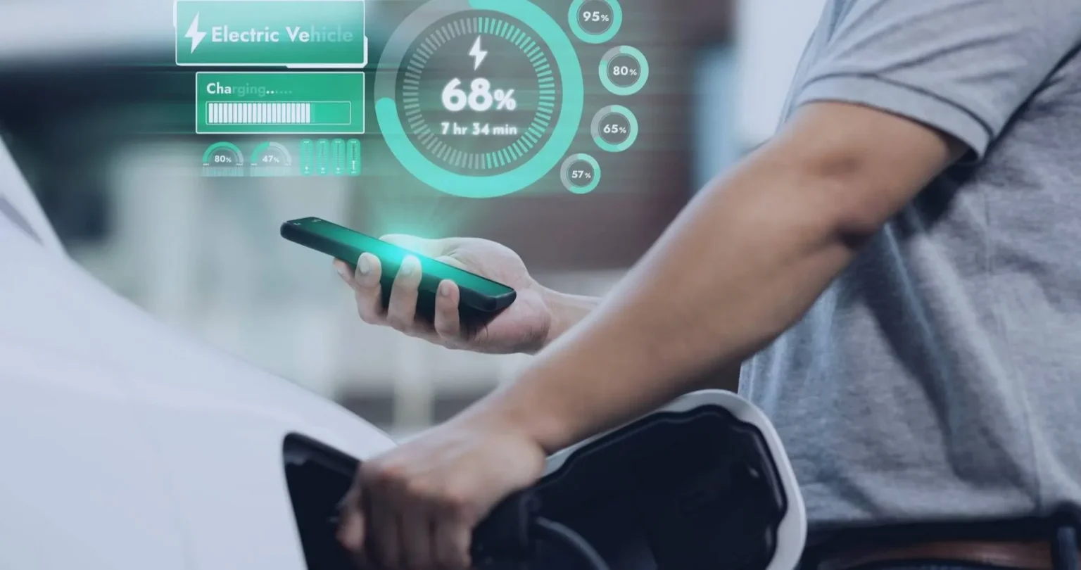 AmpUp Launches Pricing Recommendation Engine for EV Charging Operators
