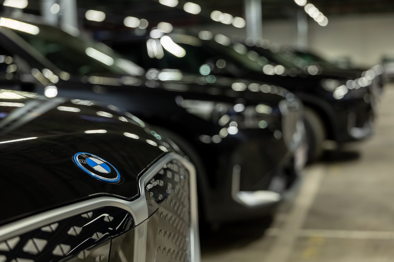 BMW India Plans Three New EV Launches as It Scales Line-Up and Retail Network