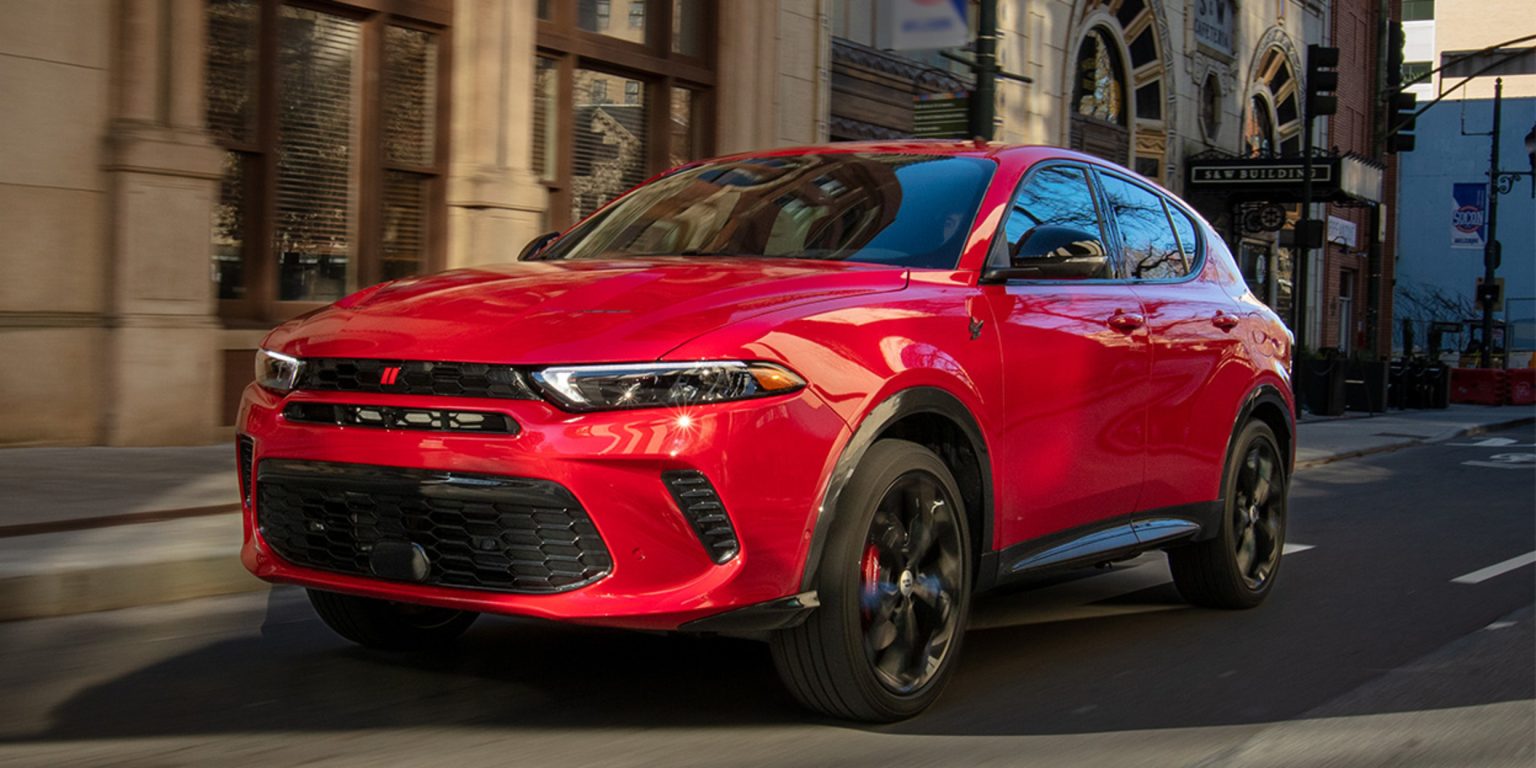 Stellantis Recalls Nearly 6,000 Dodge, Alfa Romeo Plug-In Hybrids In U.S. Over Brake Pedal Risk