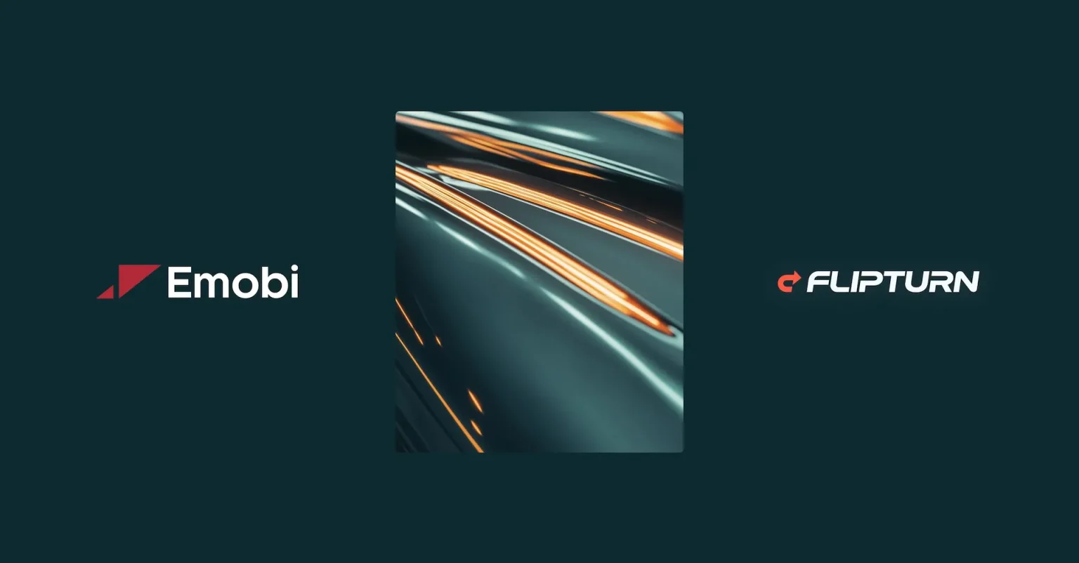 Emobi and Flipturn Partner to Enable Roaming and Plug & Charge Capabilities at Customer-Managed EV Charging Sites