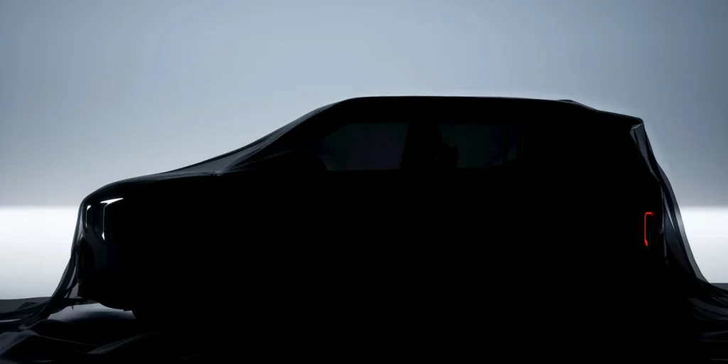 New Kia EV2 Teased as Brand’s Lowest-Cost Electric SUV