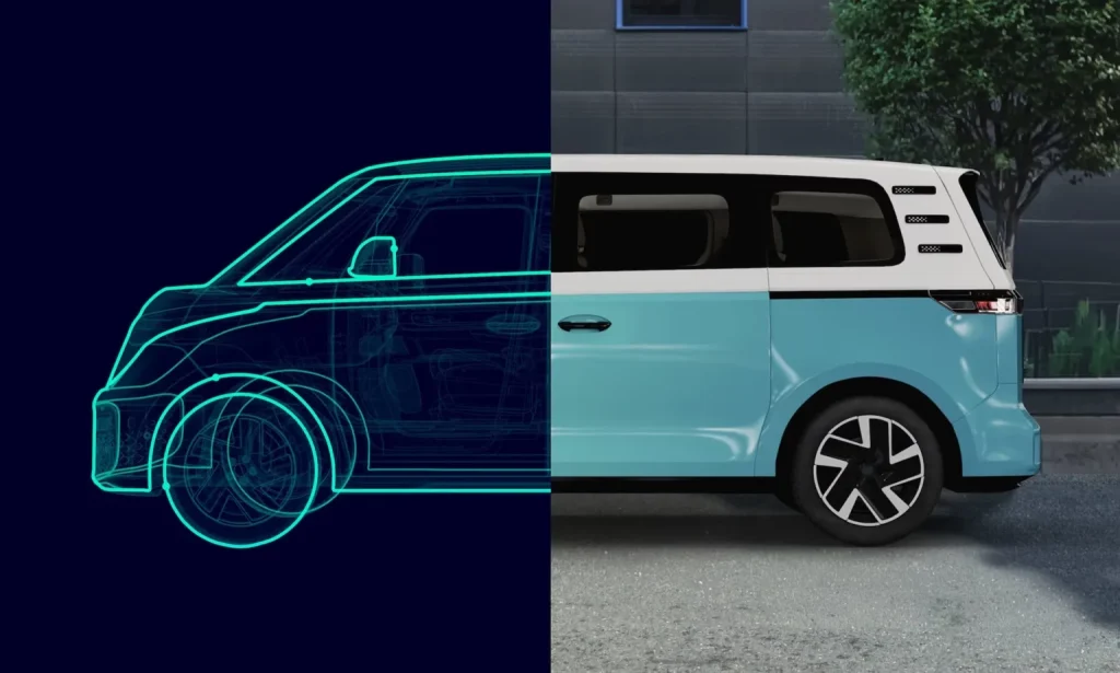 Siemens Launches PAVE360 Automotive Platform to Accelerate Software-Defined Vehicle Development