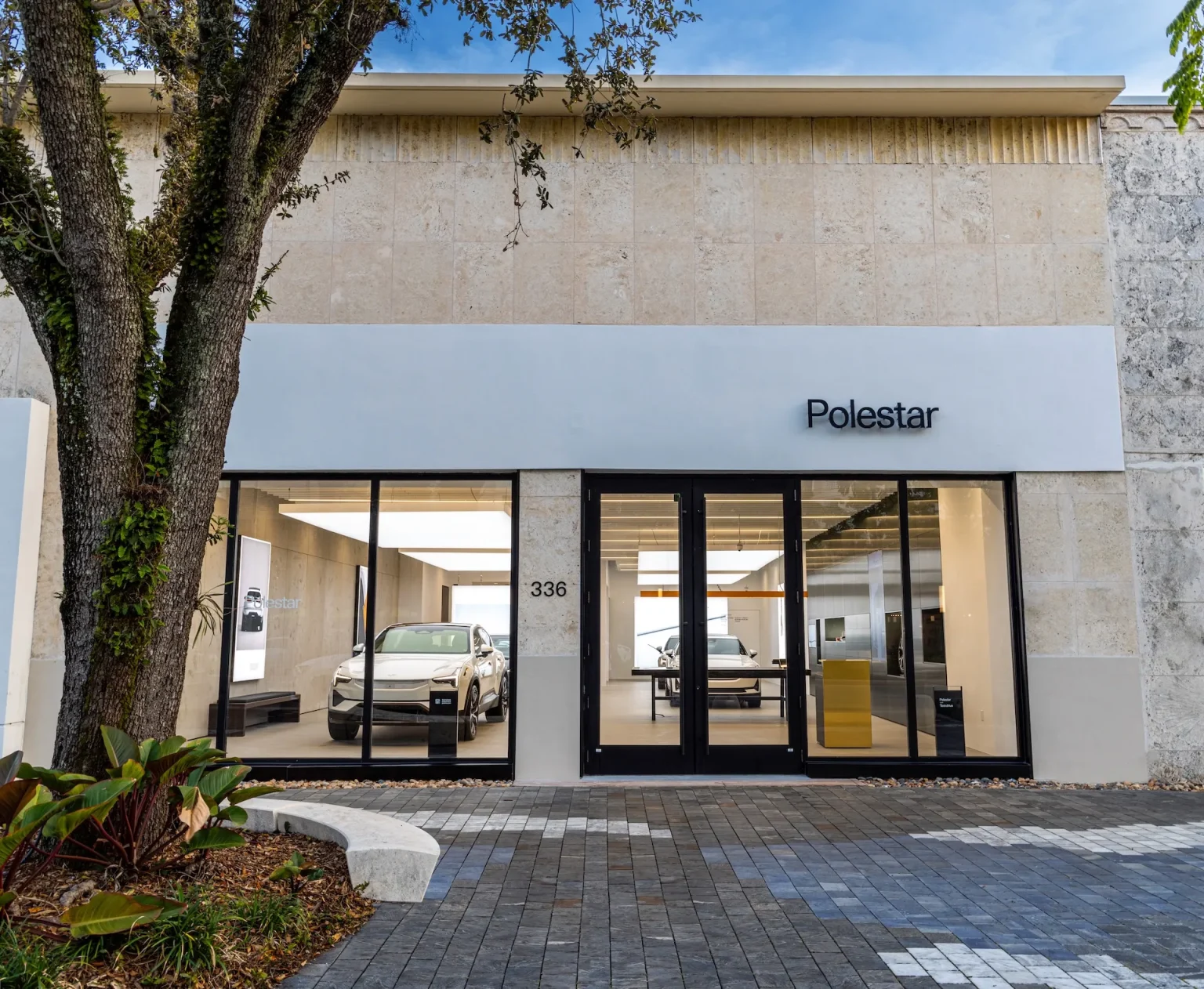 Polestar Opens Full-Service Retail and Service Site in Miami Area