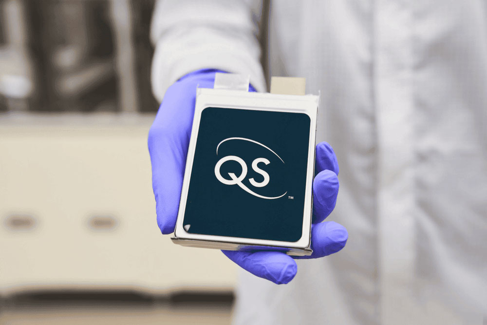 QuantumScape and Honda Launch Multi-Year Solid-State Battery Research Partnership