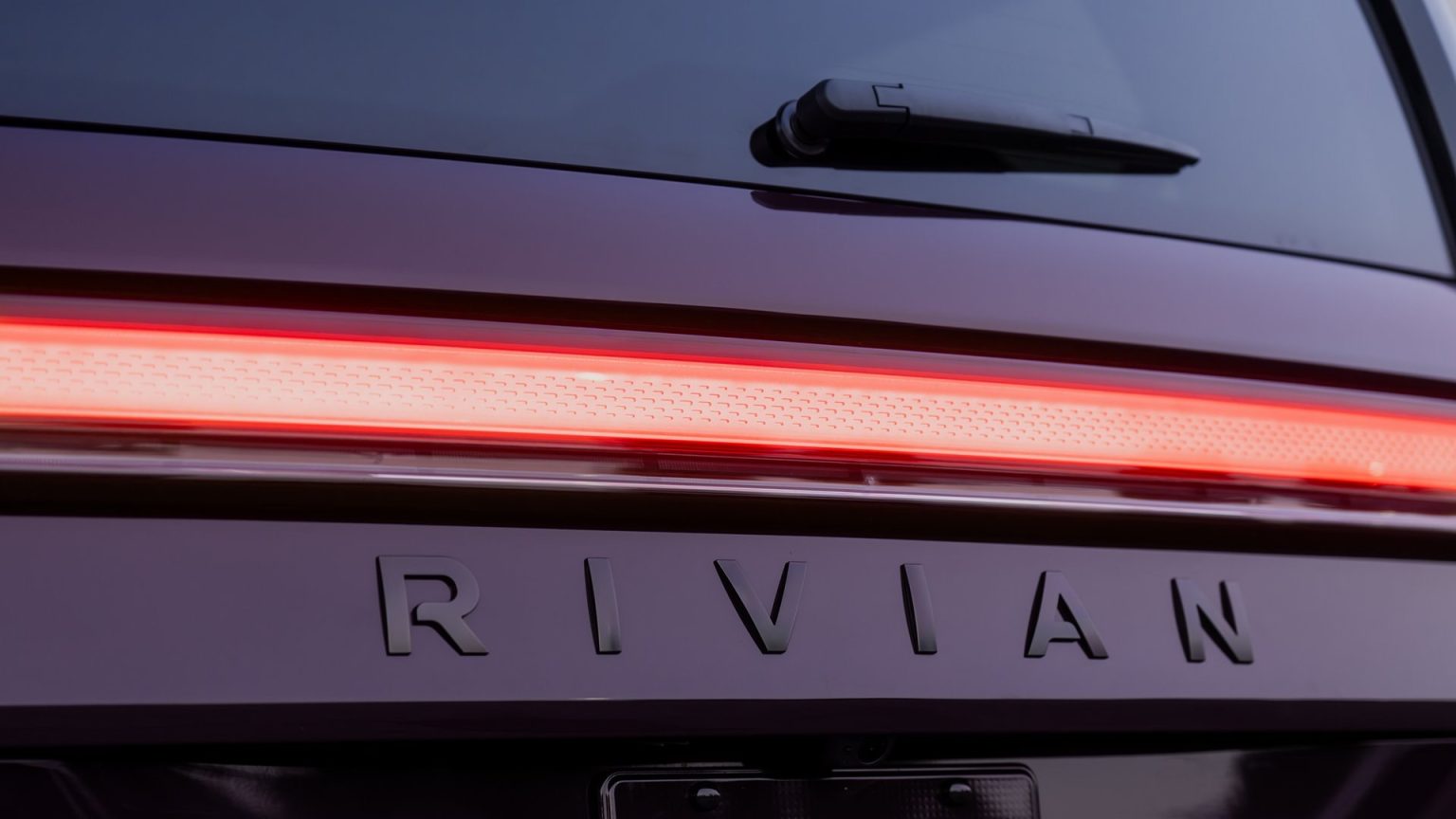 Former Patagonia CEO Rose Marcario To Step Down From Rivian Board