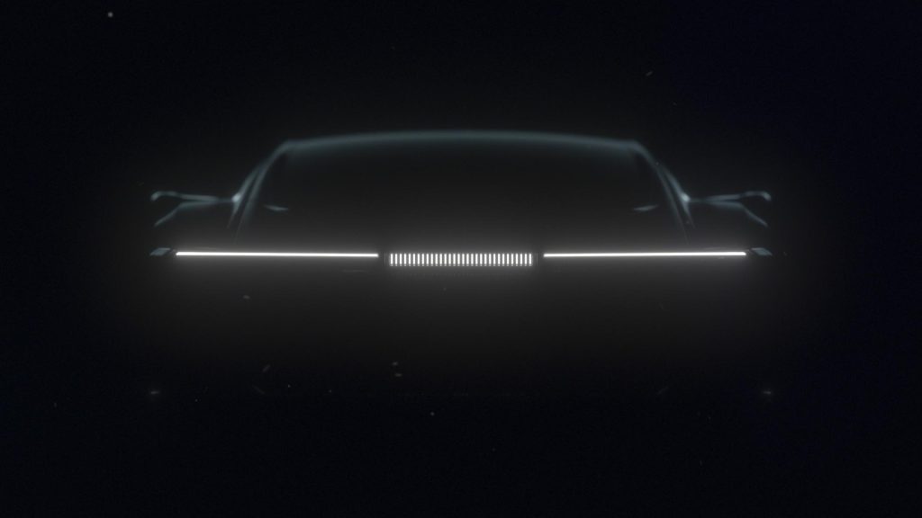Saudi EV Brand CEER Unveils Sonic Identity for Global Customer Experience