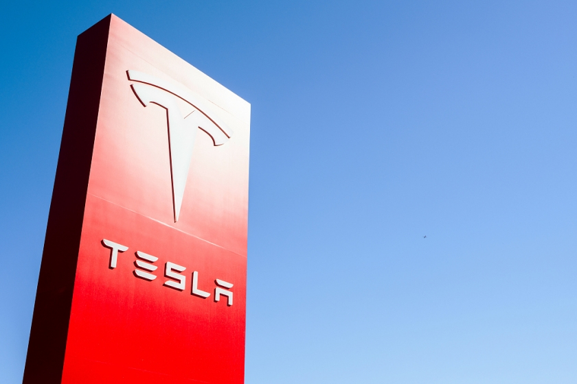 Tesla U.S. Sales Slide to Nearly Four-Year Low in November Despite Cheaper Models