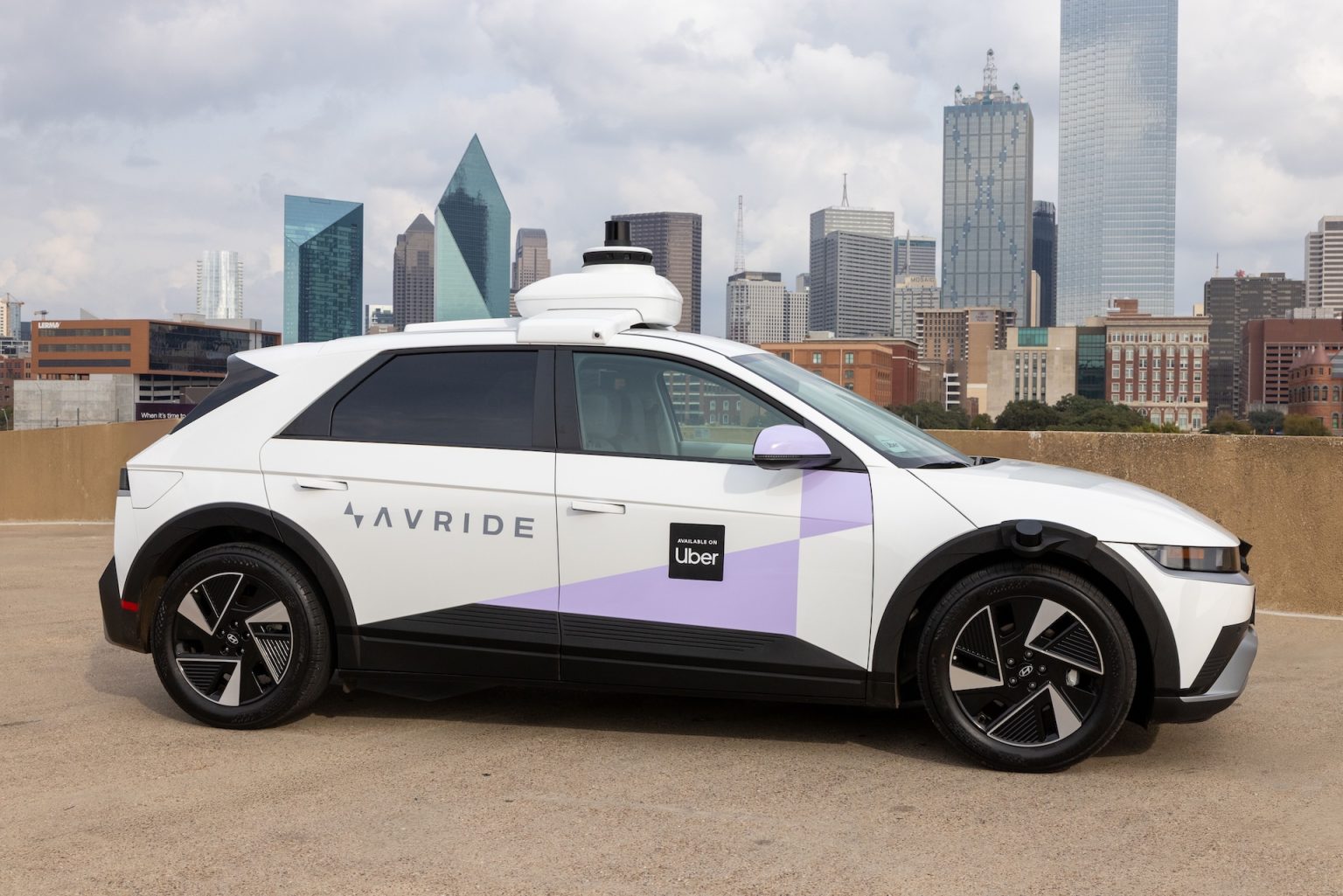 Uber Expands EV Incentive Programme Across United States