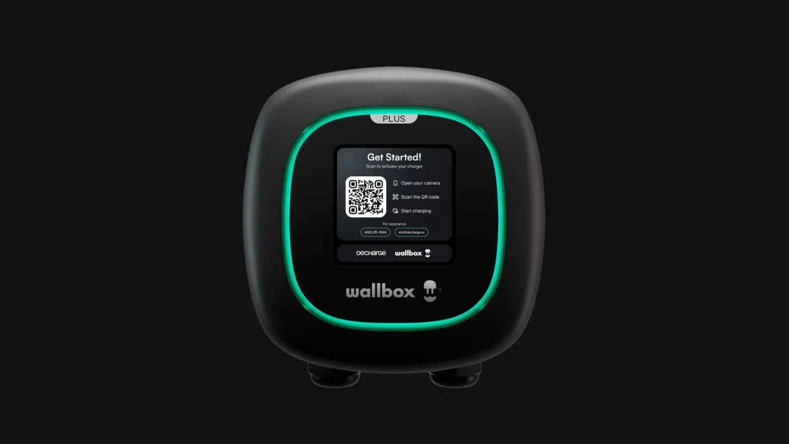 DeCharge and Wallbox Partner to Build Peer-to-Peer EV Charging Network Across the United States