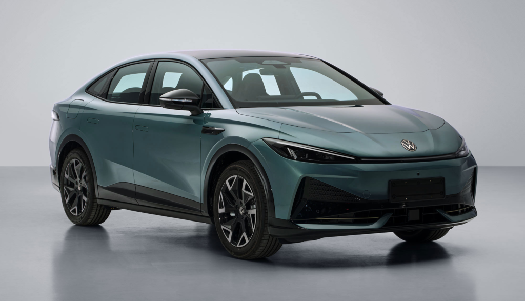 Volkswagen to Start Production of China-Focused ID.UNYX 07 on New CEA Platform