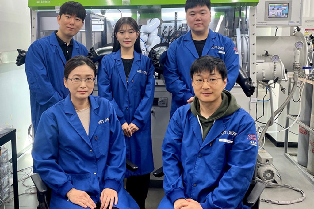 KAIST Identifies Electrolyte Interaction Behind Rapid Degradation of High-Nickel Batteries