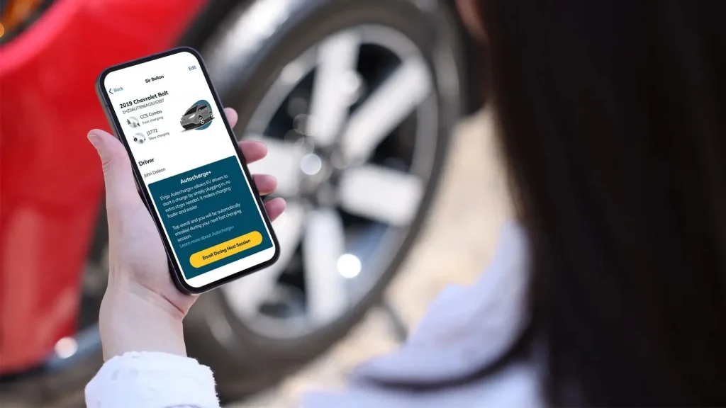 EVgo Autocharge+ Surpasses Five Million Charging Sessions