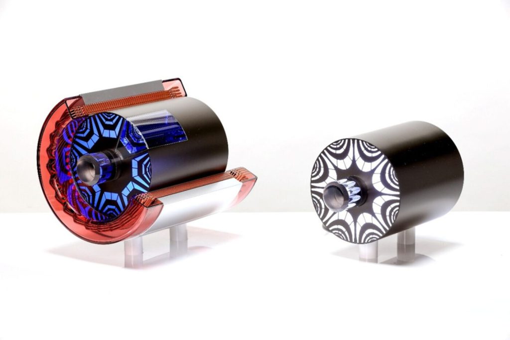Astemo Develops Rare-Earth-Free EV Motor Using Synchronous Reluctance Technology