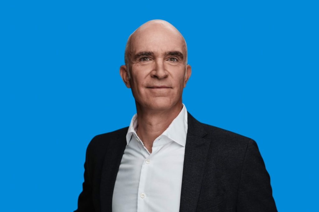 Cellcentric Names Kai Wörner as COO as Fuel Cell Venture Adjusts Industrial Plans