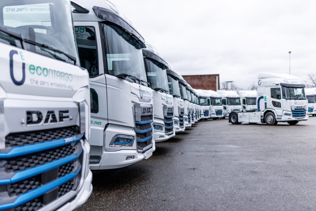 DAF Trucks