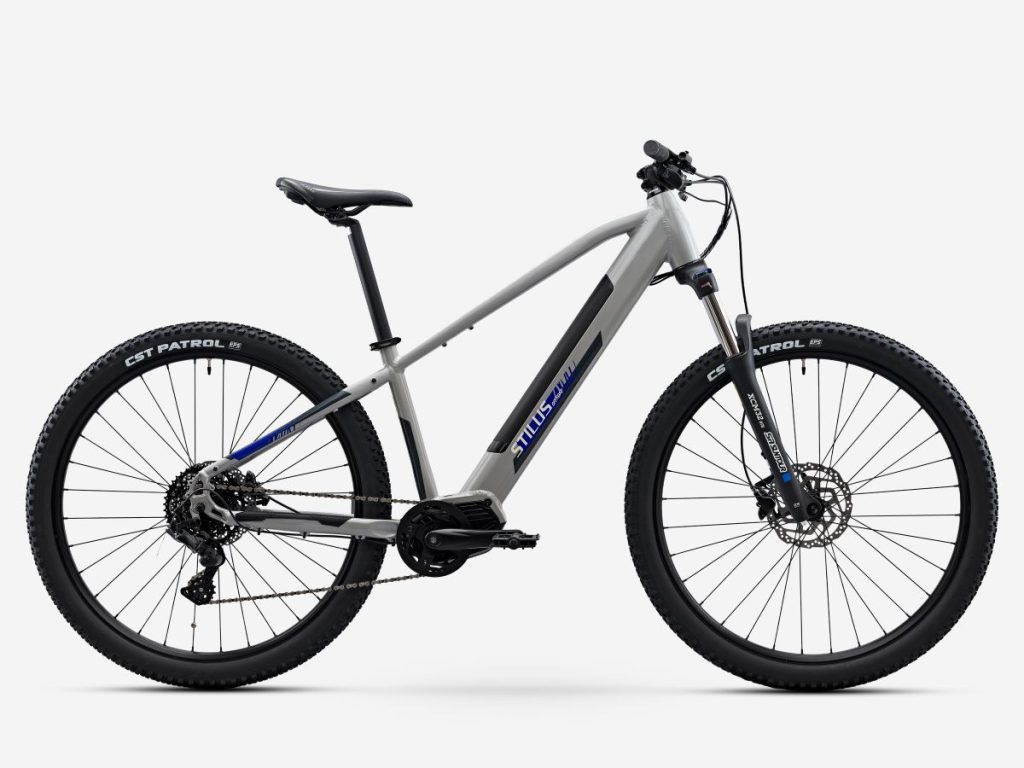Decathlon’s new Stilus Off Road 29-inch Hardtail e-bike is now available in Europe