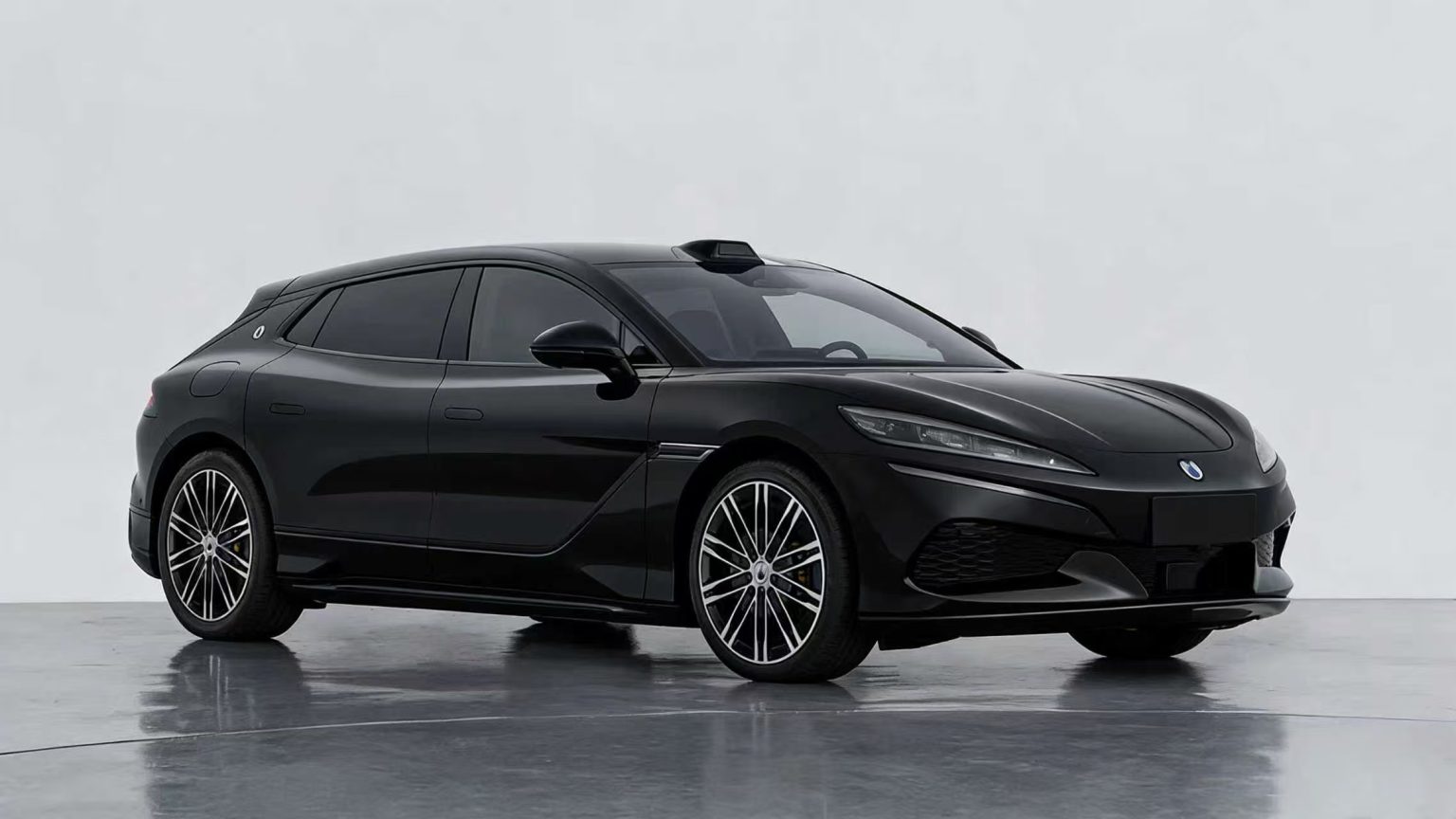 Denza Z9 GT